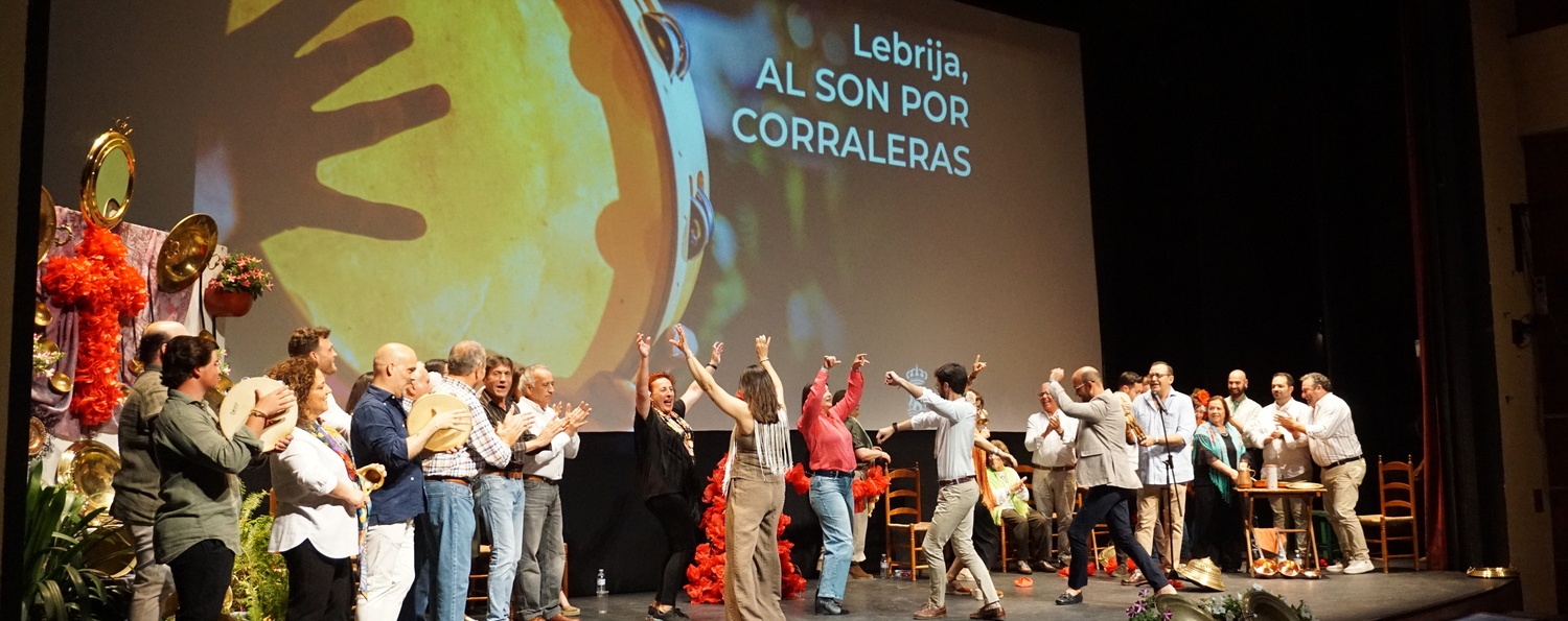 Presentación Disco Lebrja, al son por Corraleras (44)