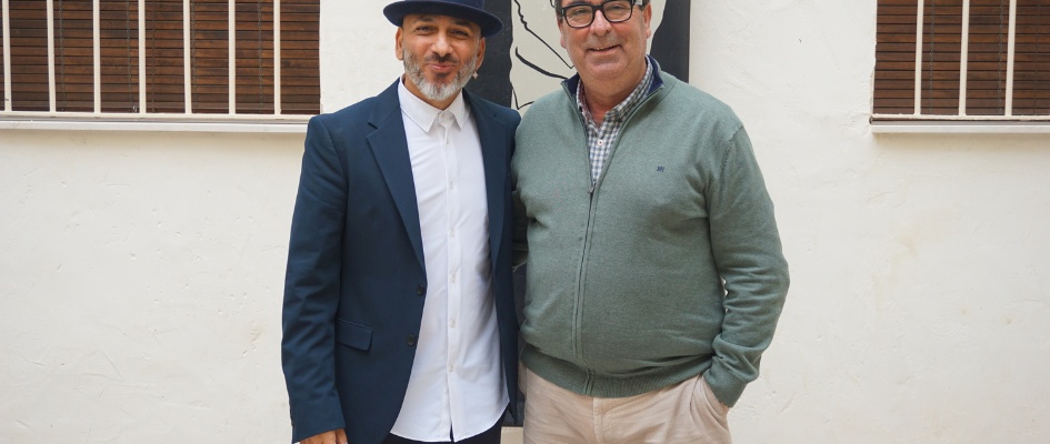 Presentación Disco Rycardo Moreno (11)