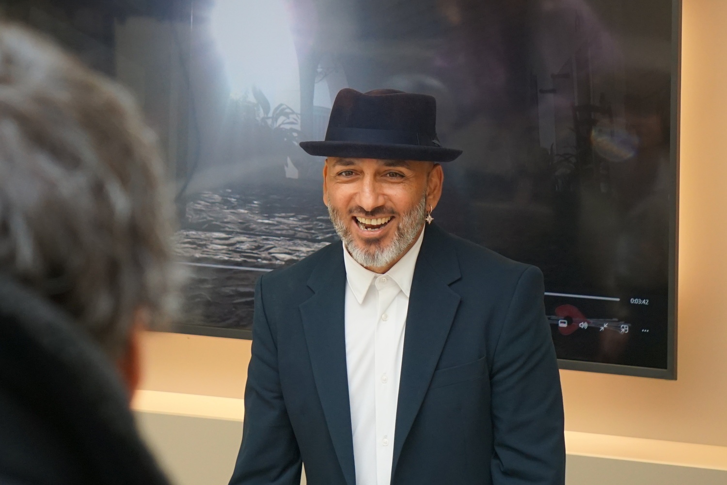 Presentación Disco Rycardo Moreno (13)