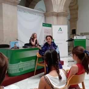 Presentación El Niño de Nebrija (1)