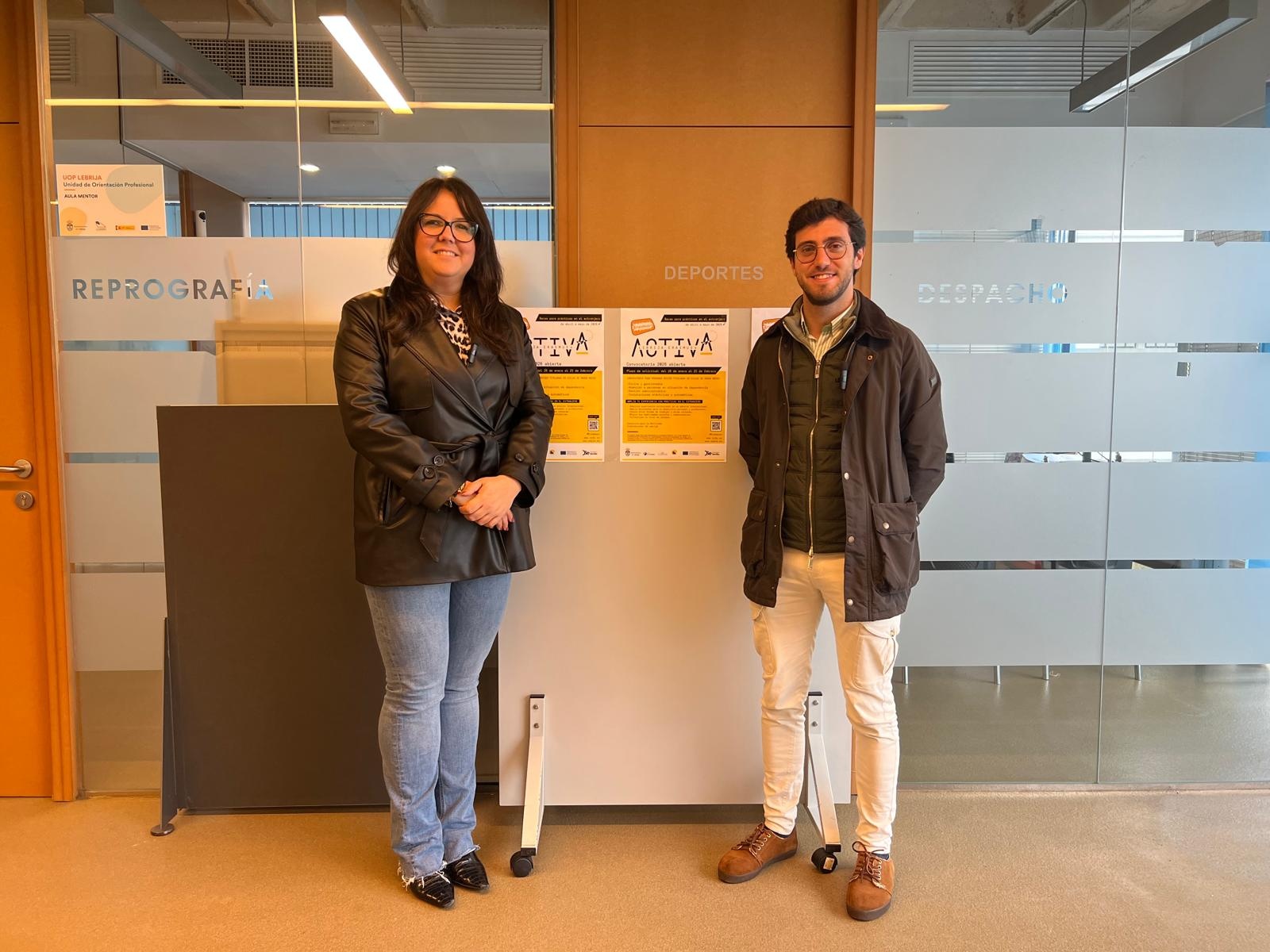 Presentación Erasmus   2026