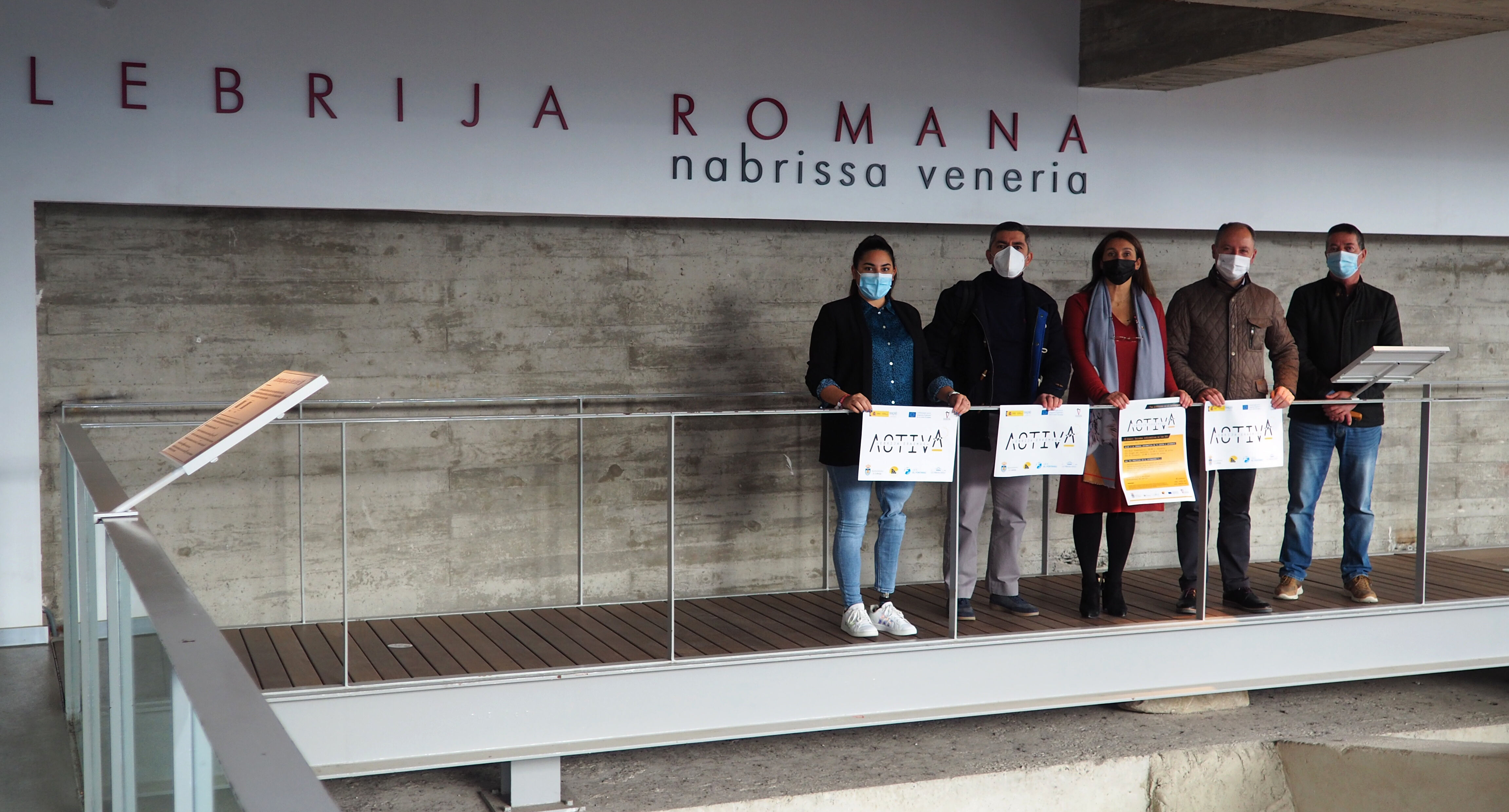 Presentación Erasmus   Lebrija Activa  (2)