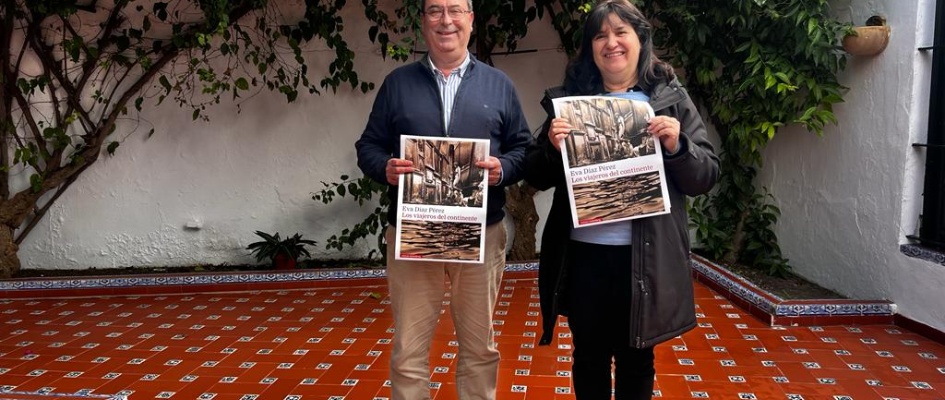 Presentación Eva Díaz Pérez (1)