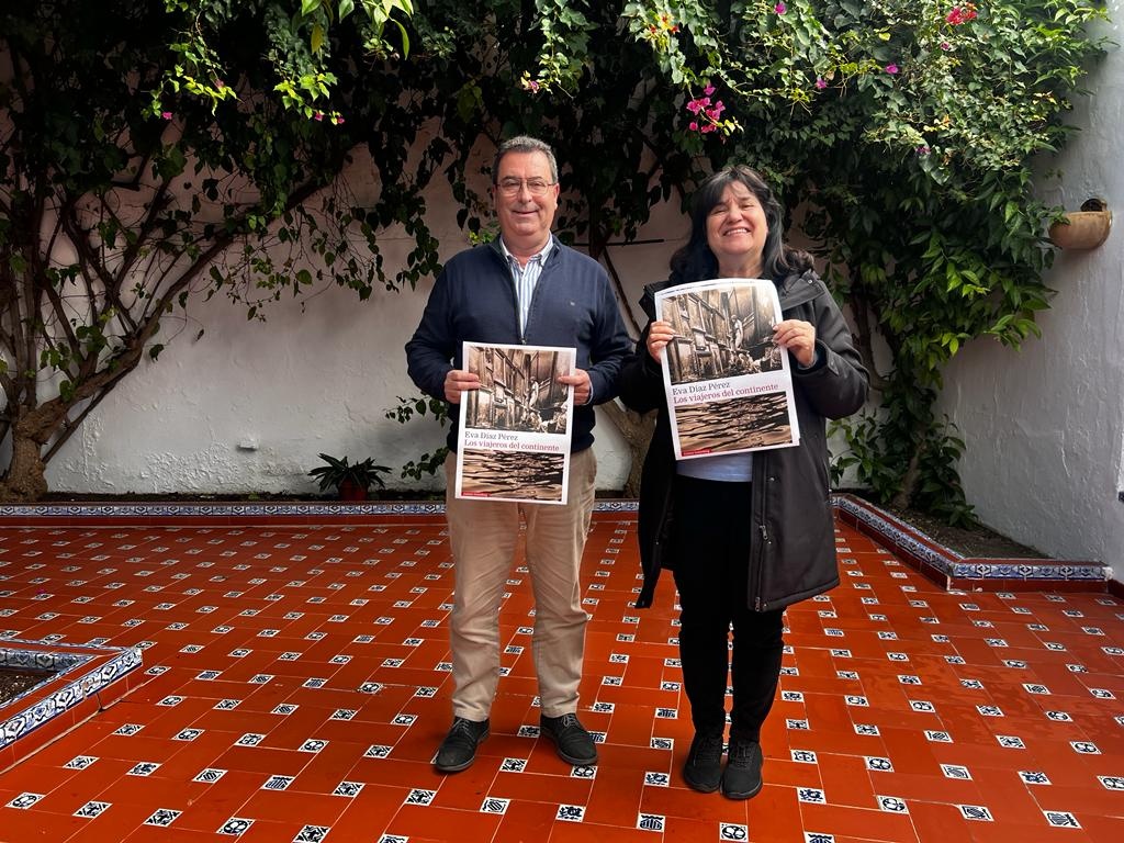 Presentación Eva Díaz Pérez (2)