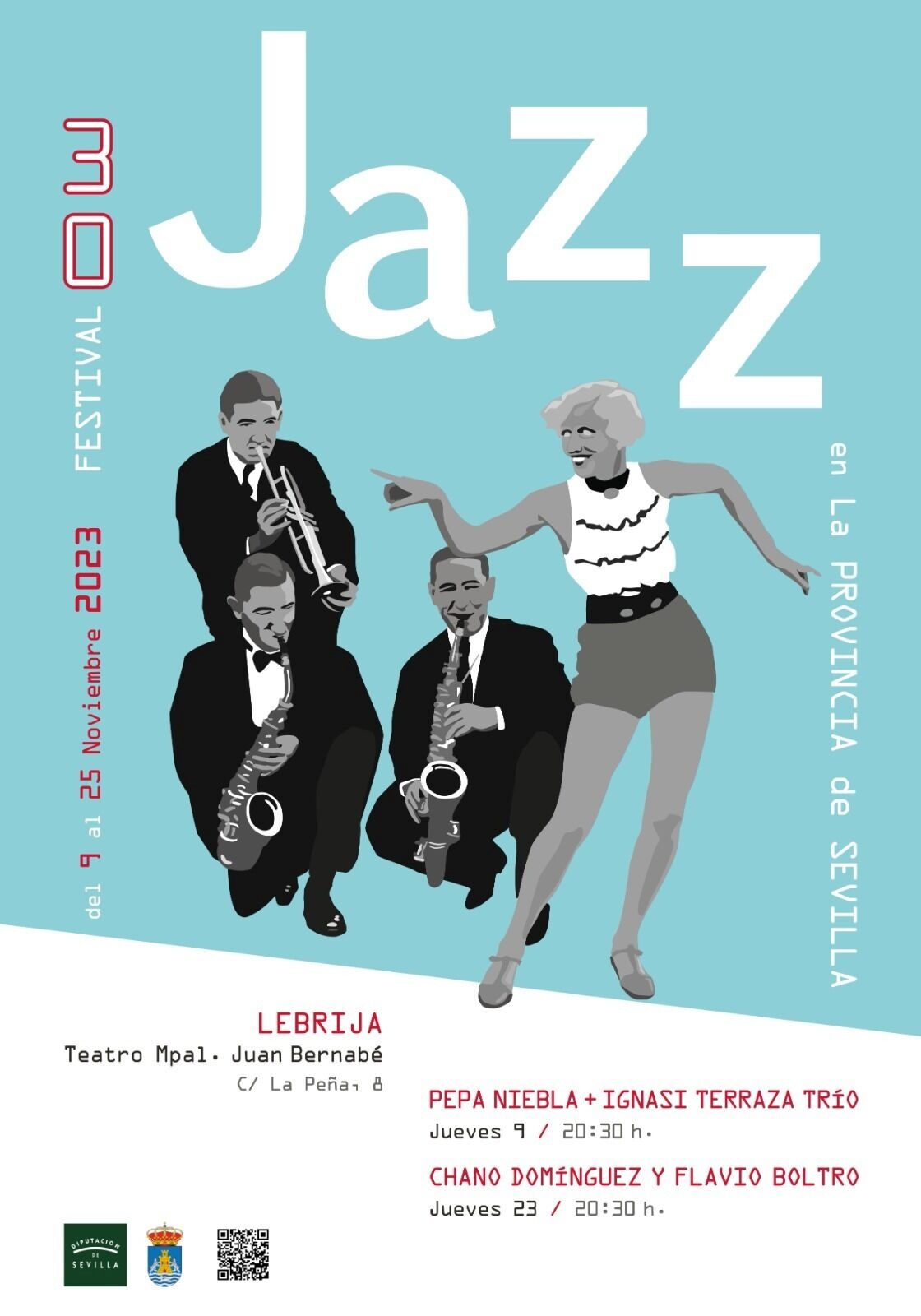 Presentación Festival Jazz provincia - 2023 (3)