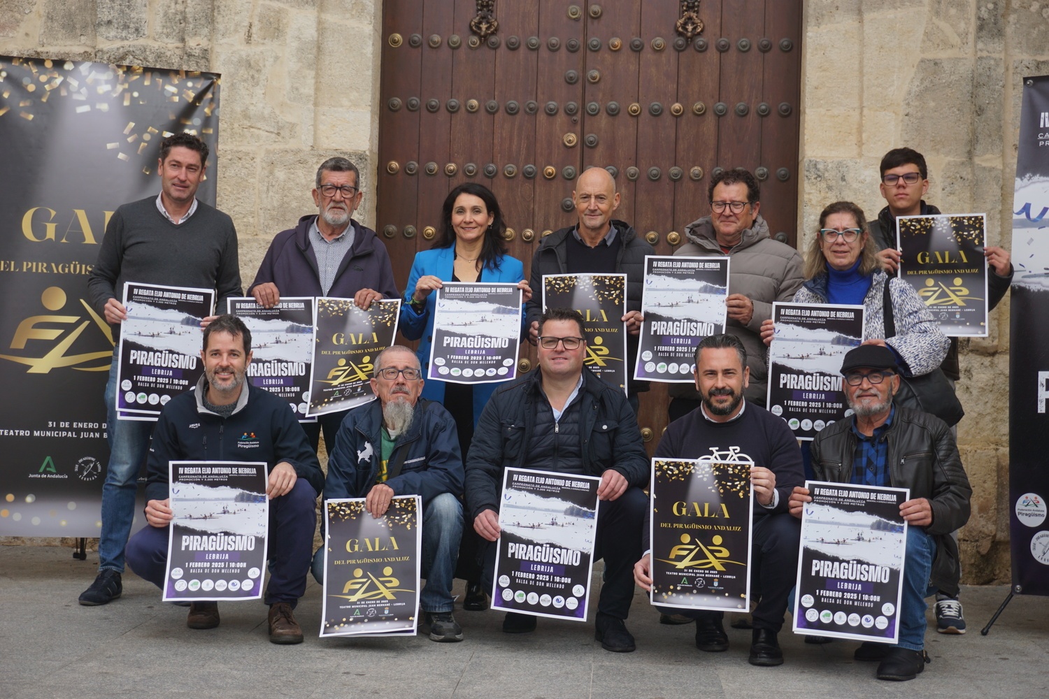 Presentación Gala y Campeonato PiragÜismo Lebrija 25 (7)