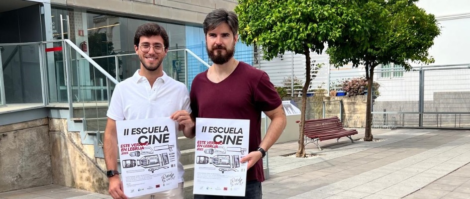 Presentación II Escuela de Cine  2025 (2)