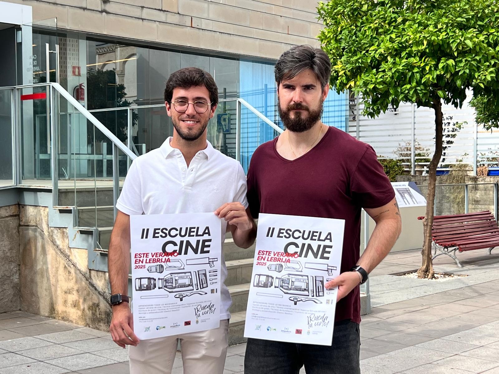 Presentación II Escuela de Cine  2025 (3)