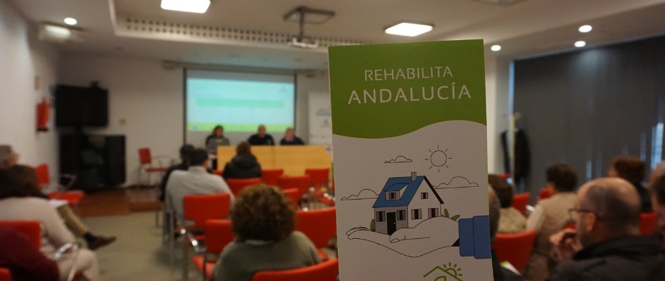 Presentación Jornada Eco Vivienda (2)