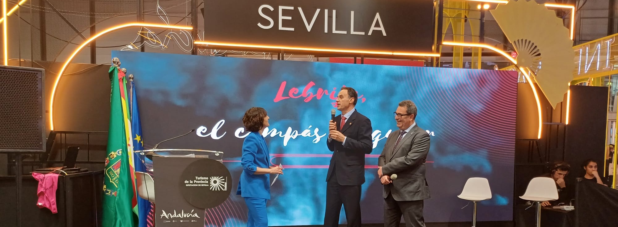 Presentación Lebrija - FITUR 2025 (5)