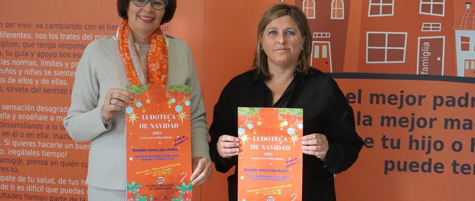 Presentación Ludoteca Navidad - Familia (4)