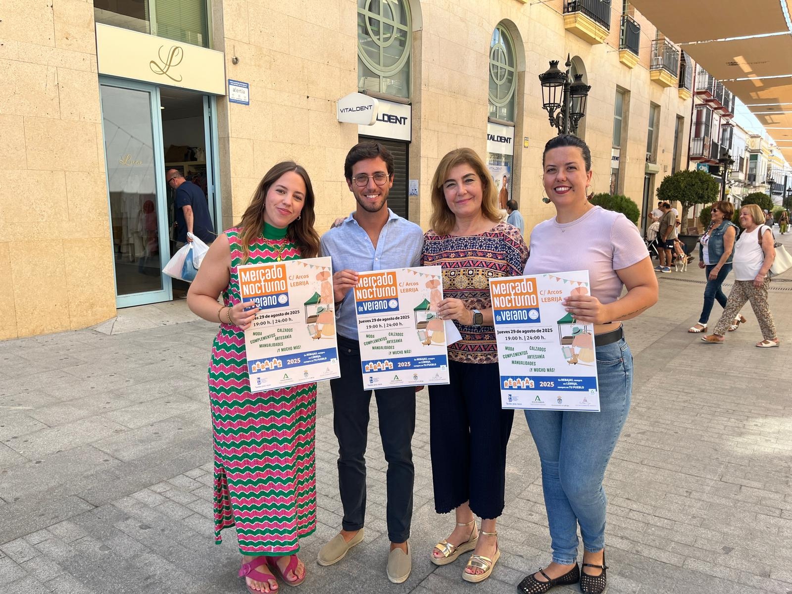 Presentación Mercado Nocturno Verano 25 (2)