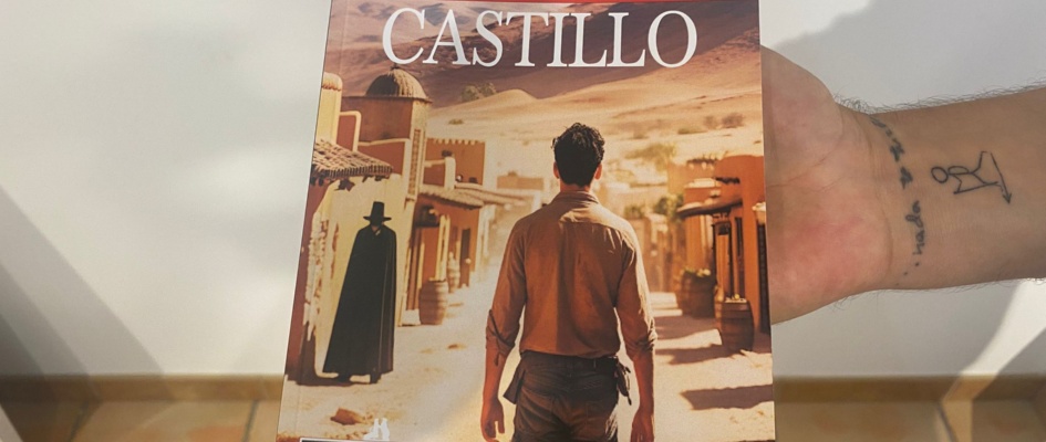 Presentación Novela Castillo (2)