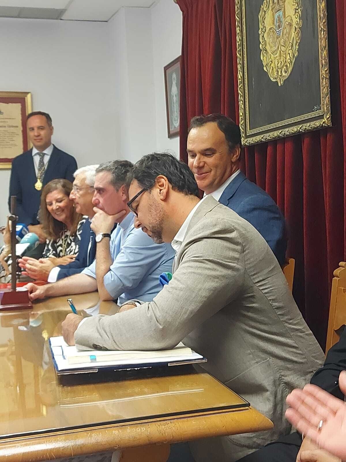 Presentación Pregonero 2024 (1)