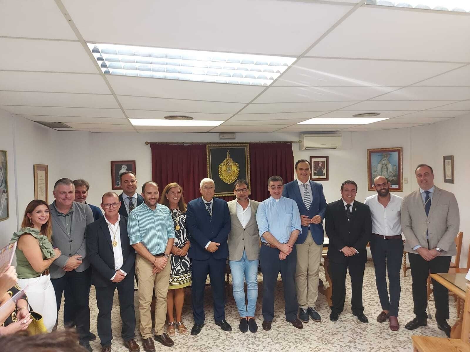 Presentación Pregonero 2024 (2)