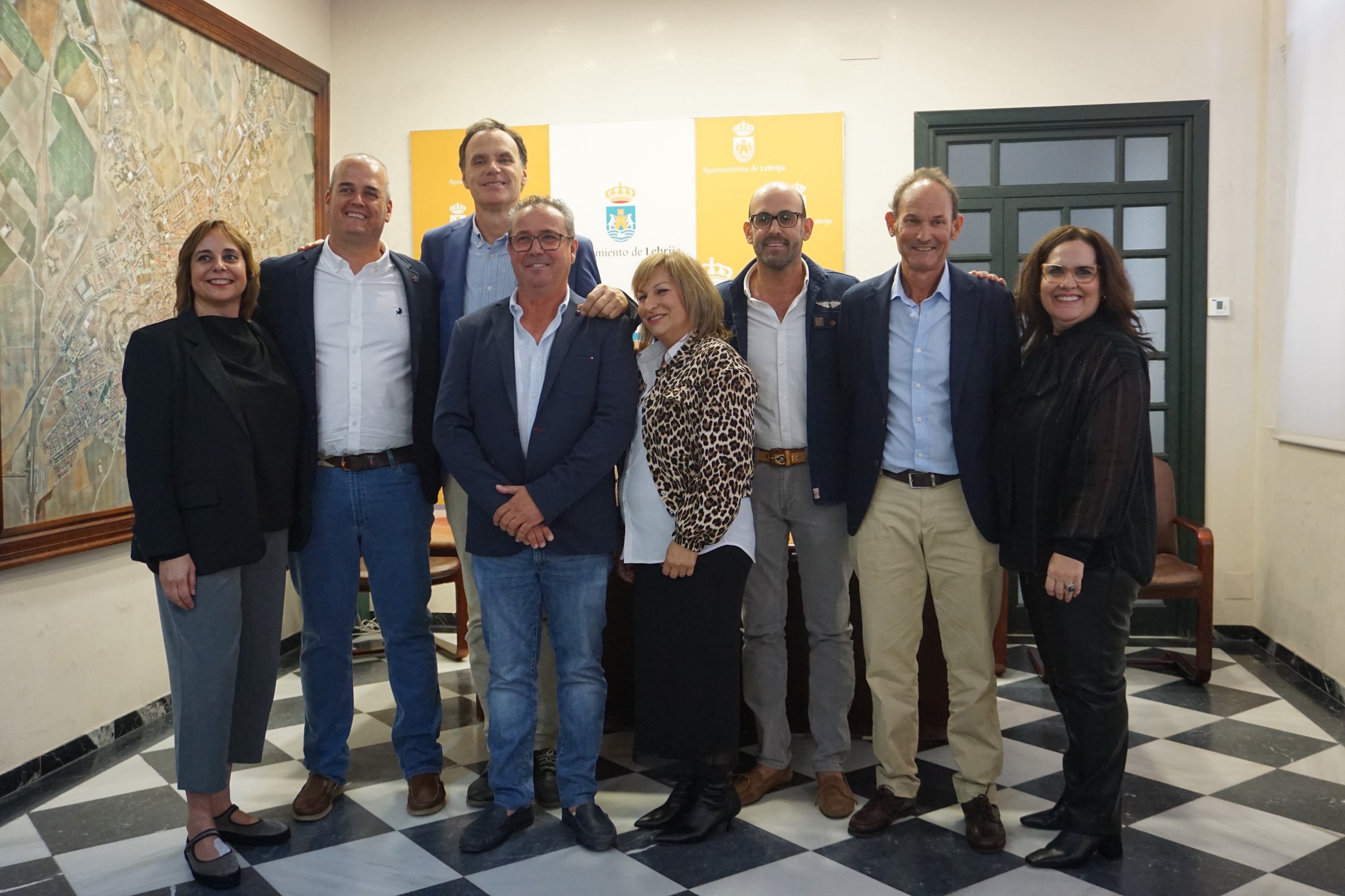 Presentación Reyes Magos 2026 selección (2)