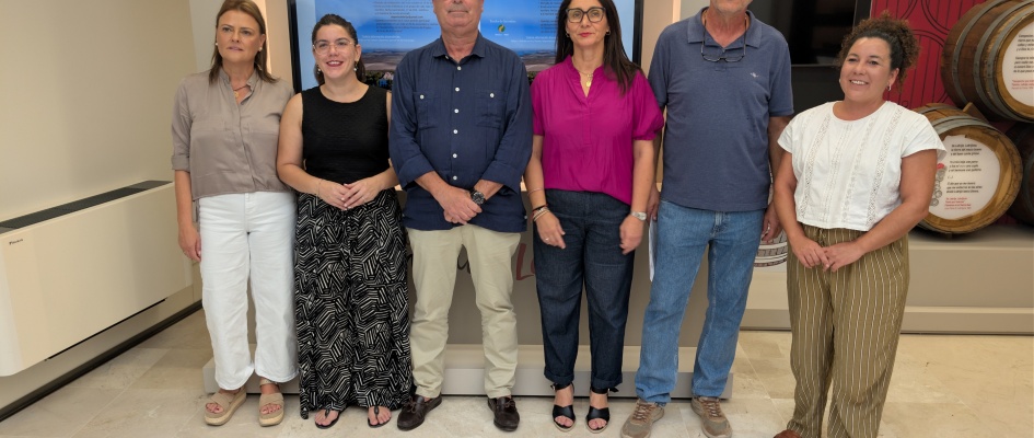 Presentación Sendero Otoño 2026