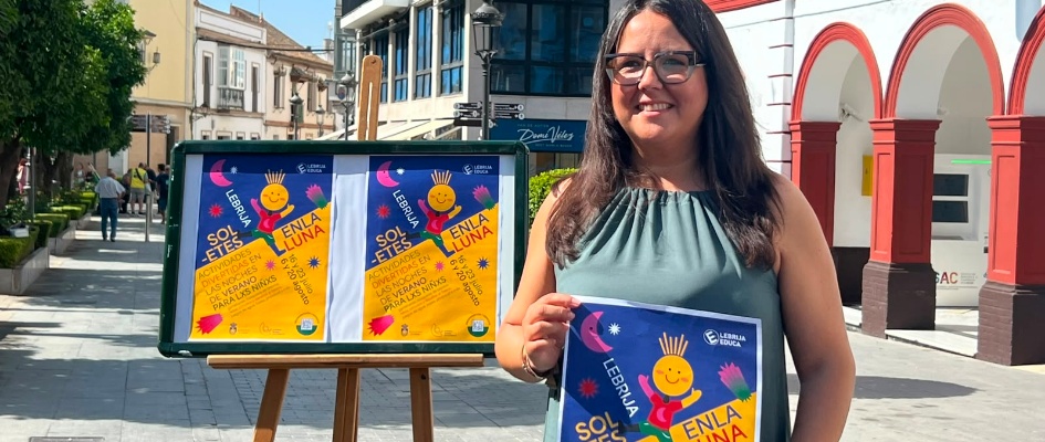 Presentación Soletes en la Luna