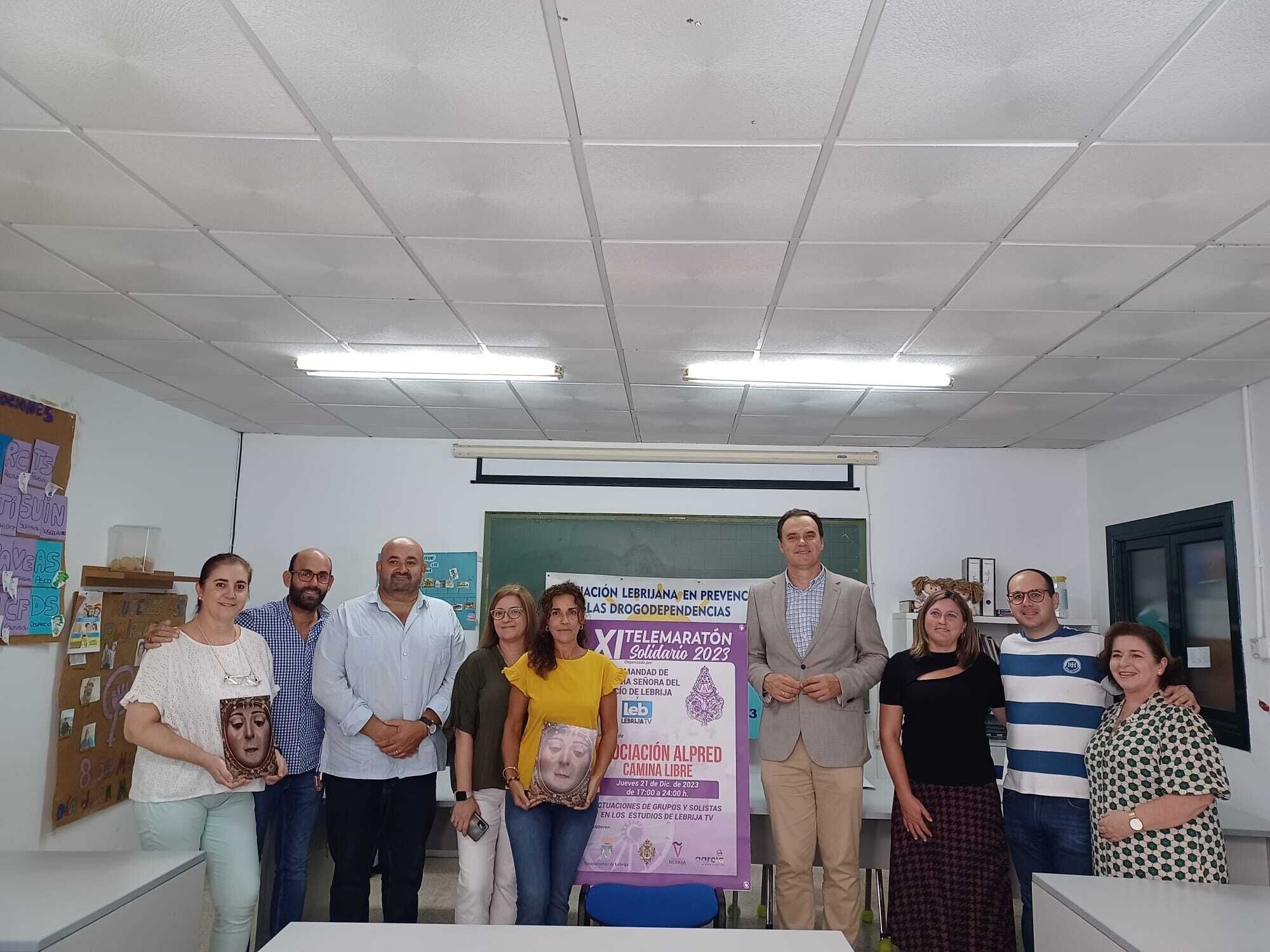 Presentación Telemaratón 2023 (2)