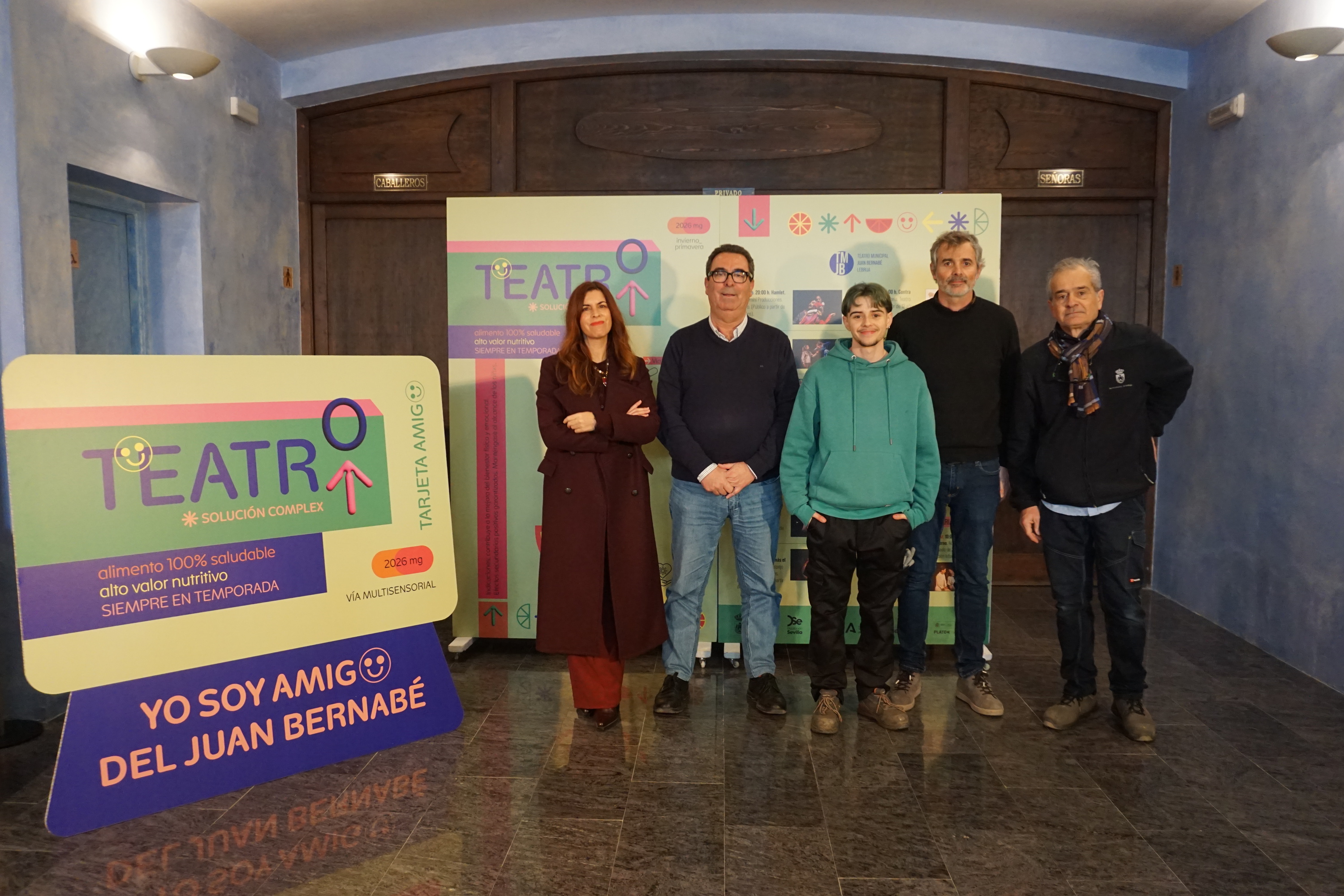 Presentación Temporada Teatro 2026  (2)