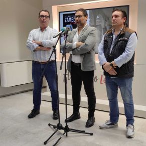 Presentación XXX Zambomba Hdad ECCE HOMMO (1)