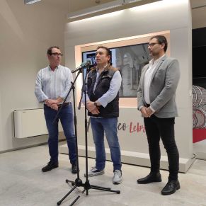 Presentación XXX Zambomba Hdad ECCE HOMMO (3)