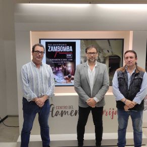 Presentación XXX Zambomba Hdad ECCE HOMMO (4)