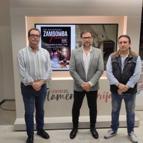 Presentación XXX Zambomba Hdad ECCE HOMMO (7)