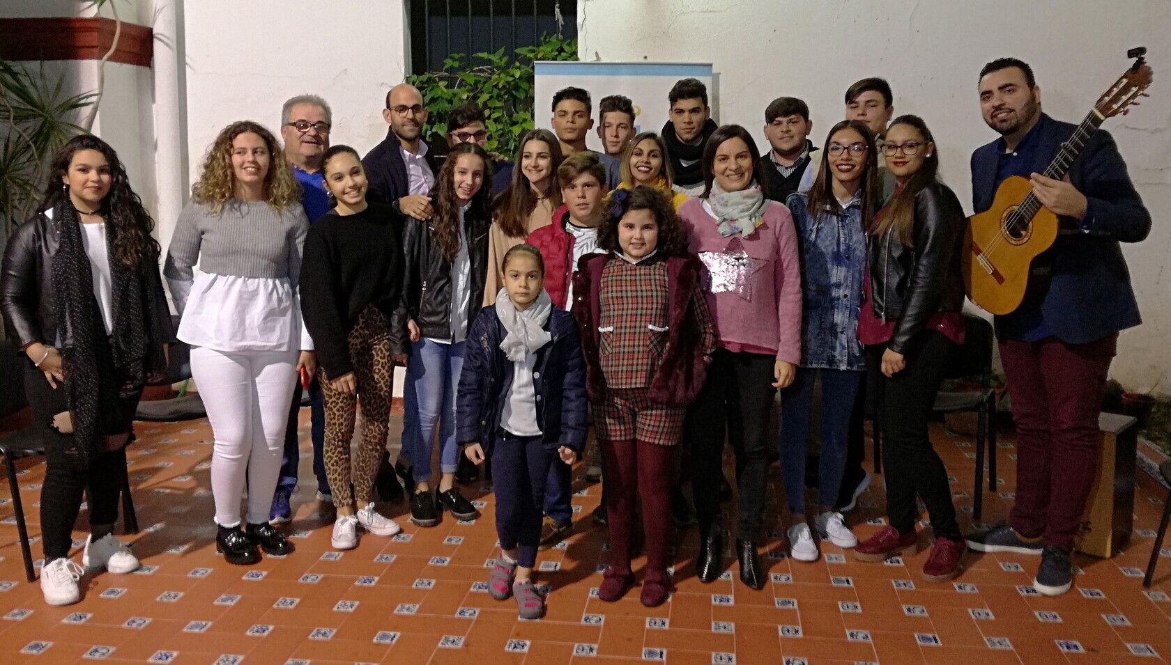 Presentación Zambomba infantil 15 diciembre (1)