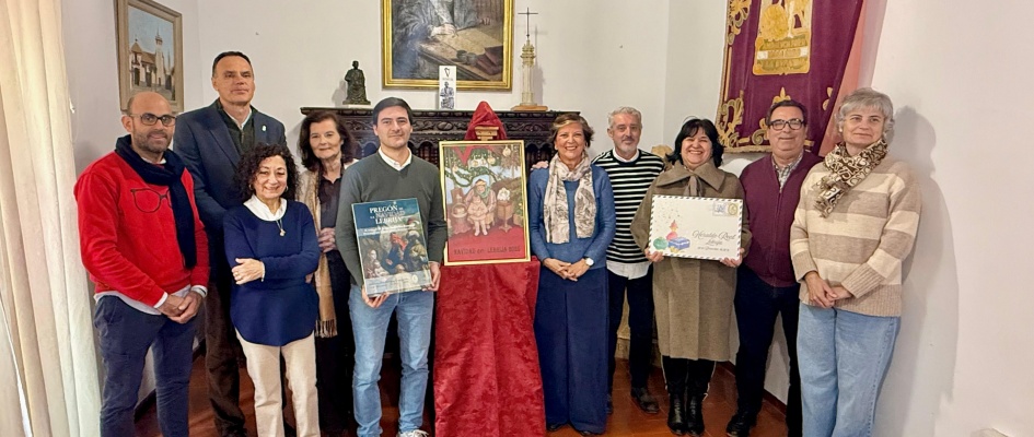 Presentación actividades Navidad - Asociación de Belenistas 25 (4)