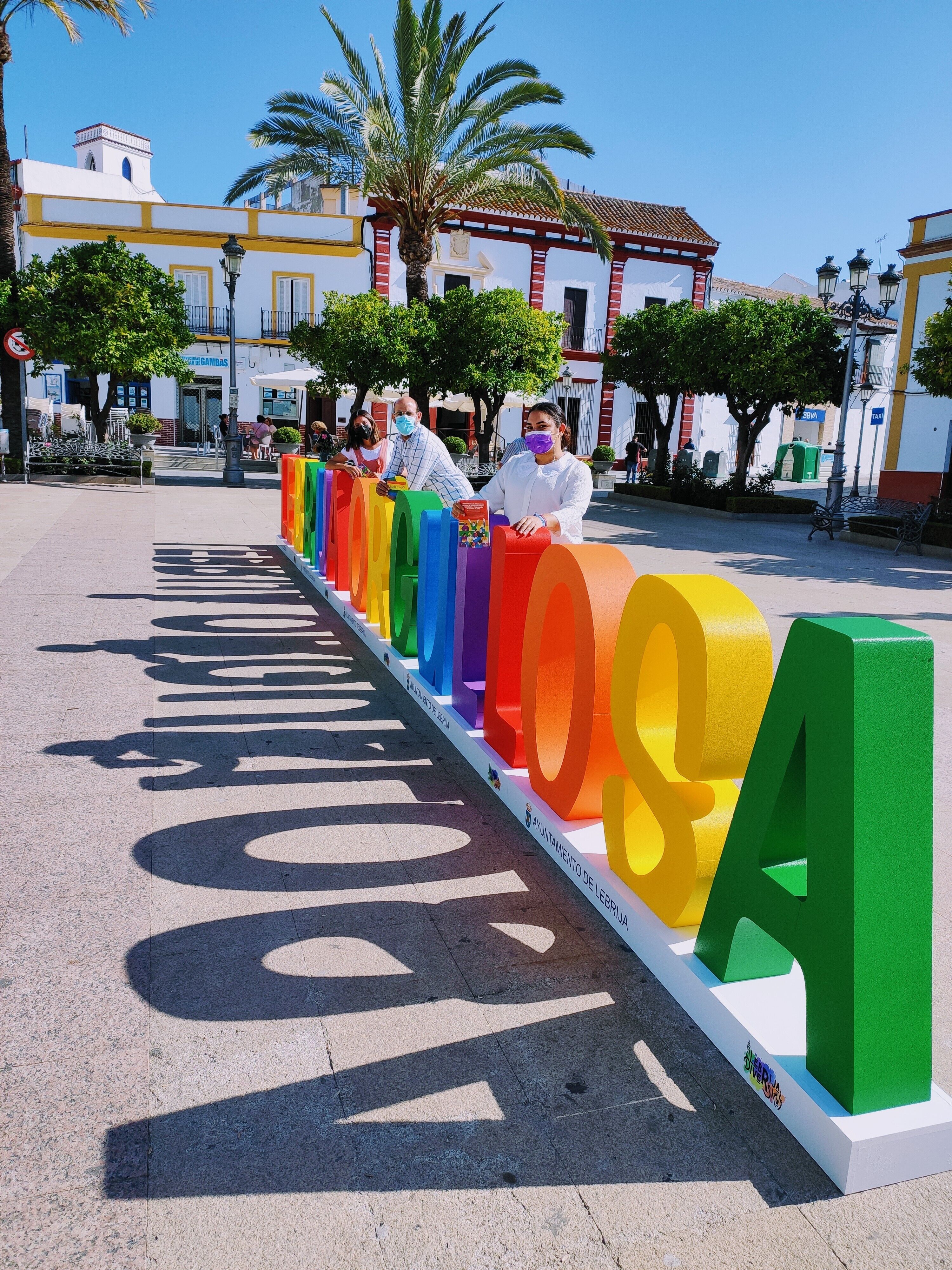 Presentación campaña Sembrando Diversidad (1)