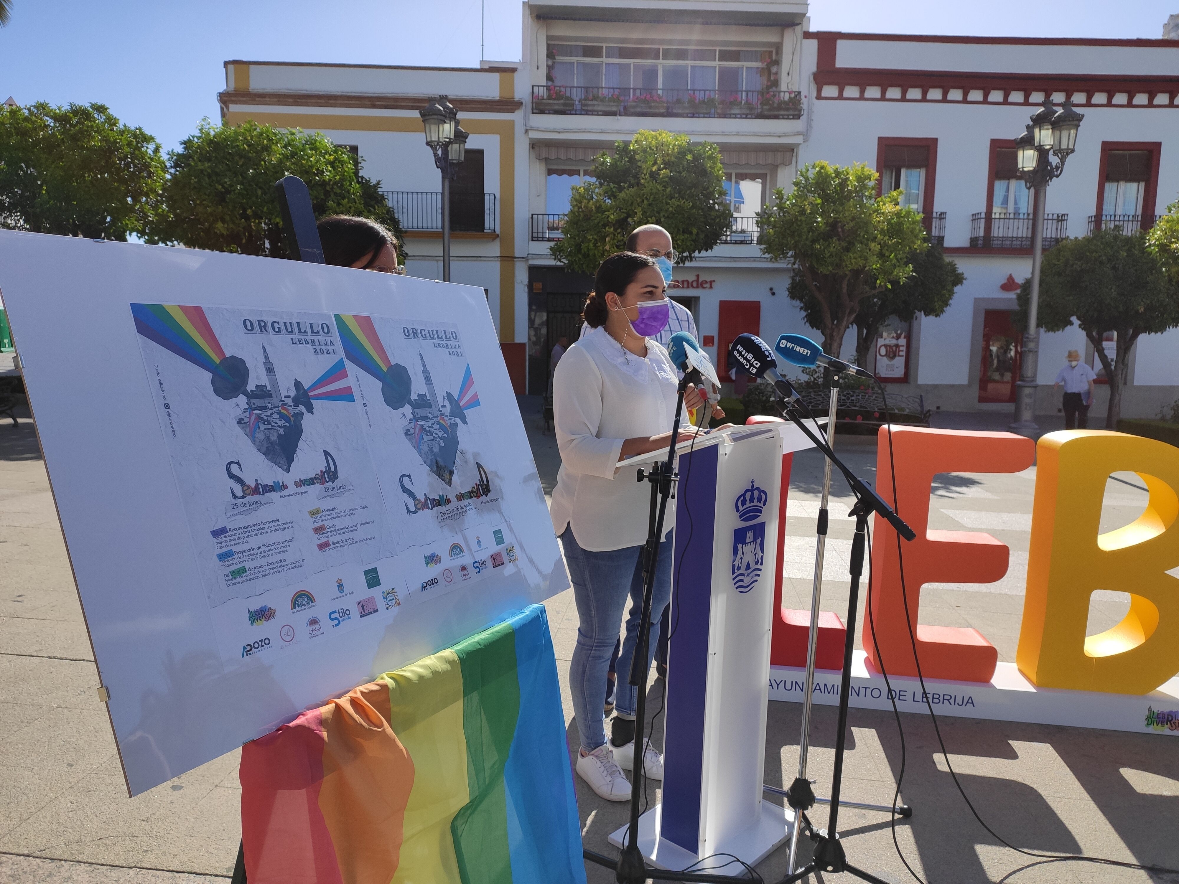 Presentación campaña Sembrando Diversidad (4)