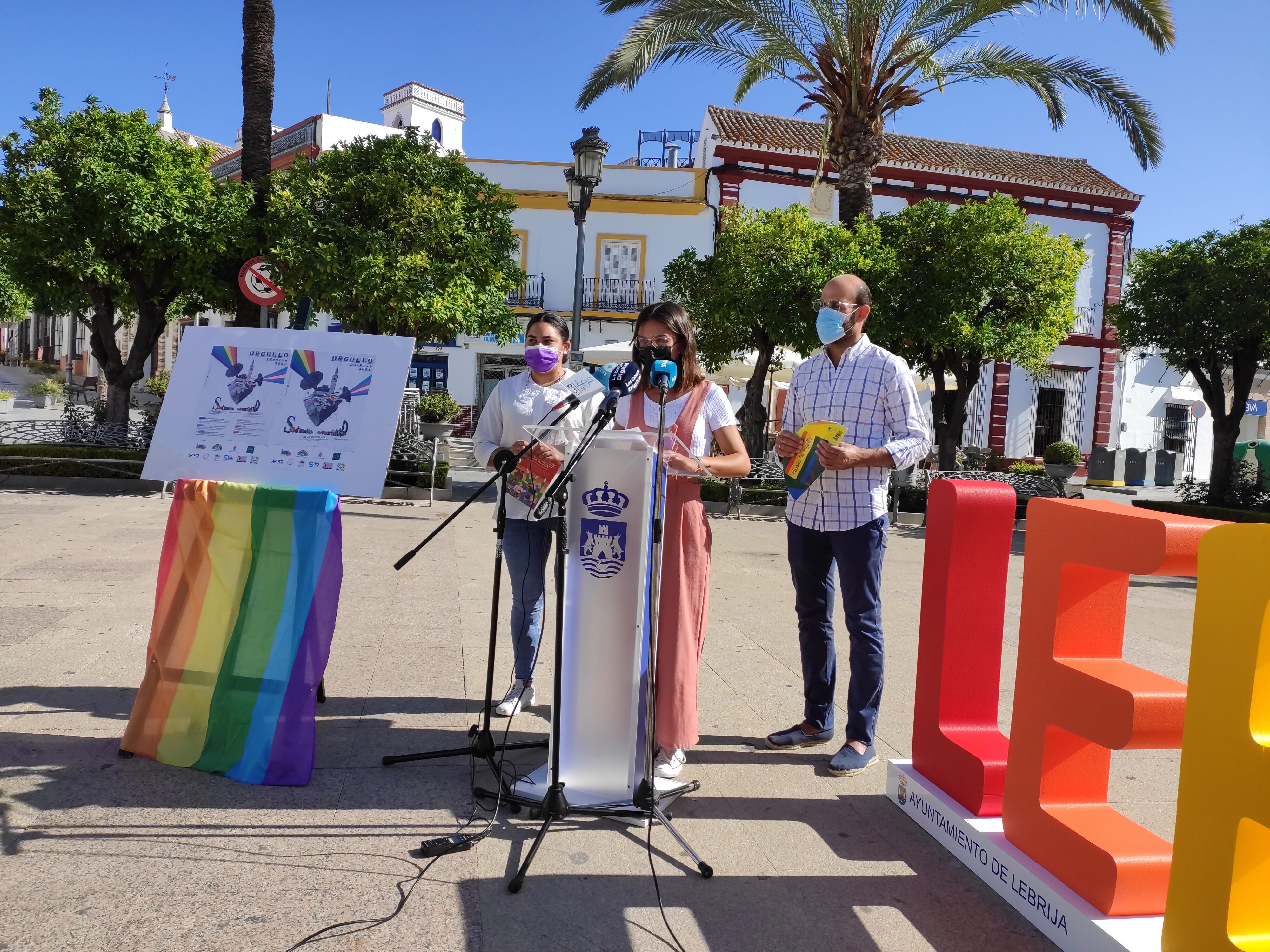 Presentación campaña Sembrando Diversidad (5)