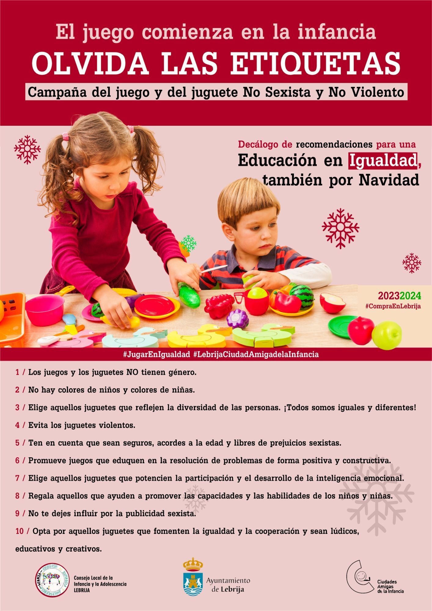 Presentación campaña juguete igualitario (1)