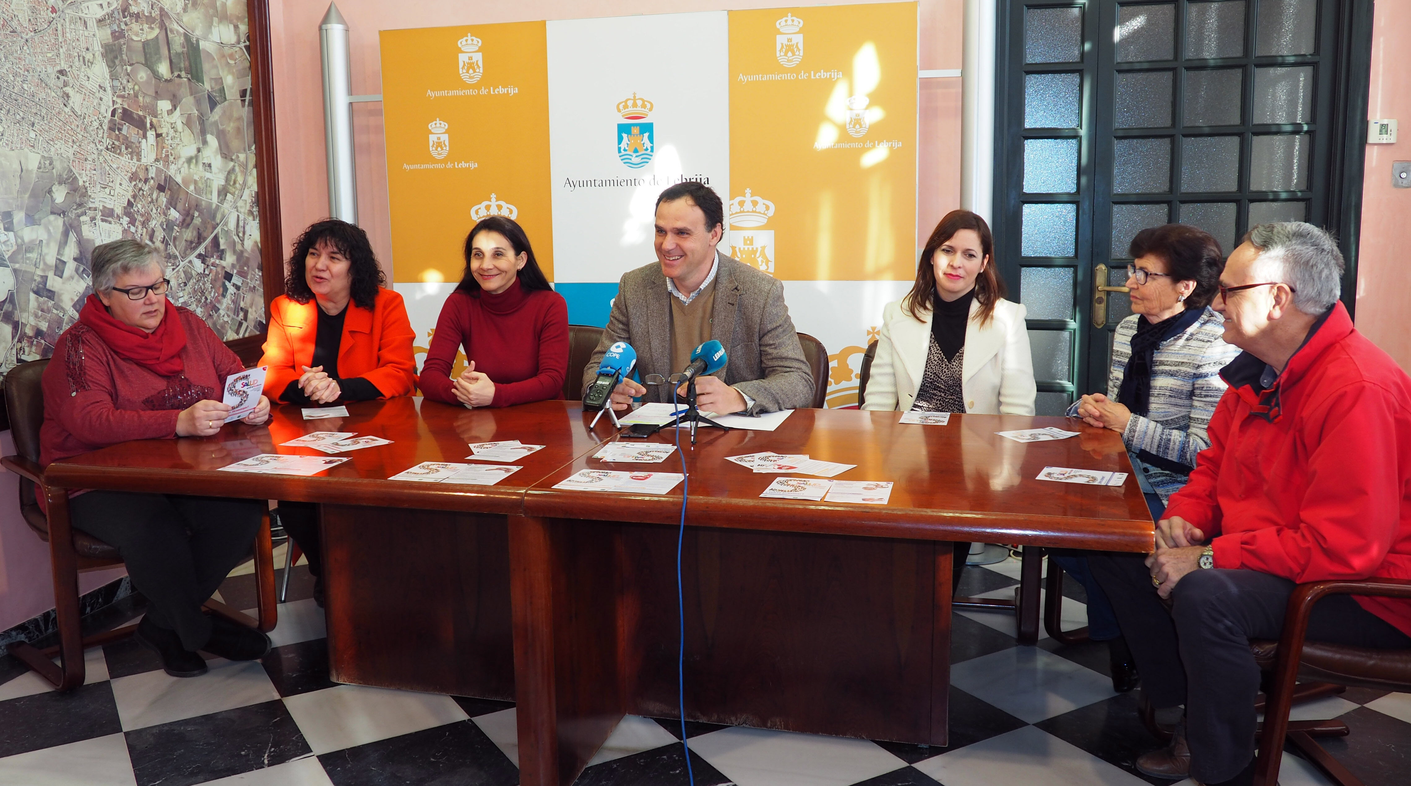 Presentación campaña municipal Salud entre todos y todas (1)