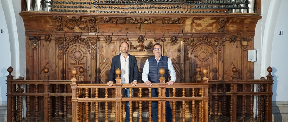 Presentación ciclo concierto órgano - 18 mayo 25 (2)