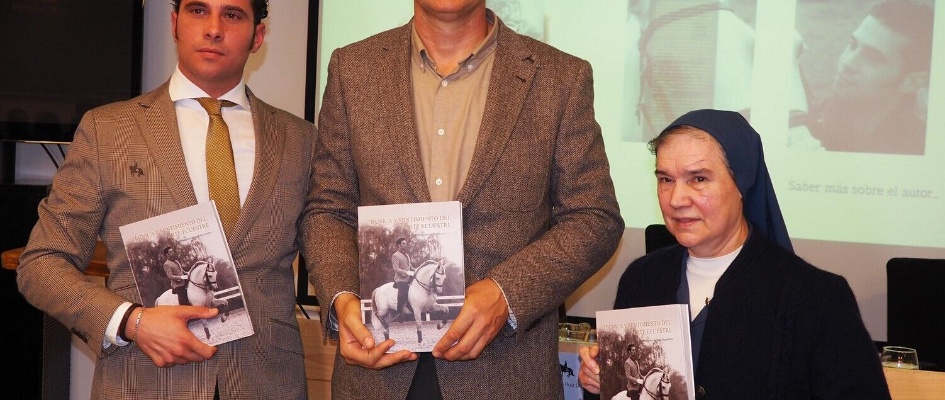 Presentación en Lebrija del Libro de José Antonio Ruiz Dosantos (2)