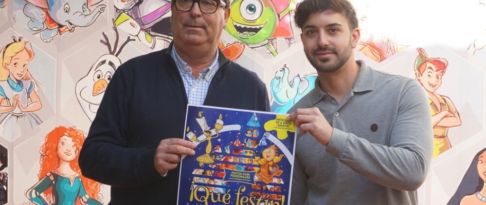 Presentación espectáculo musical qué festín (2) m