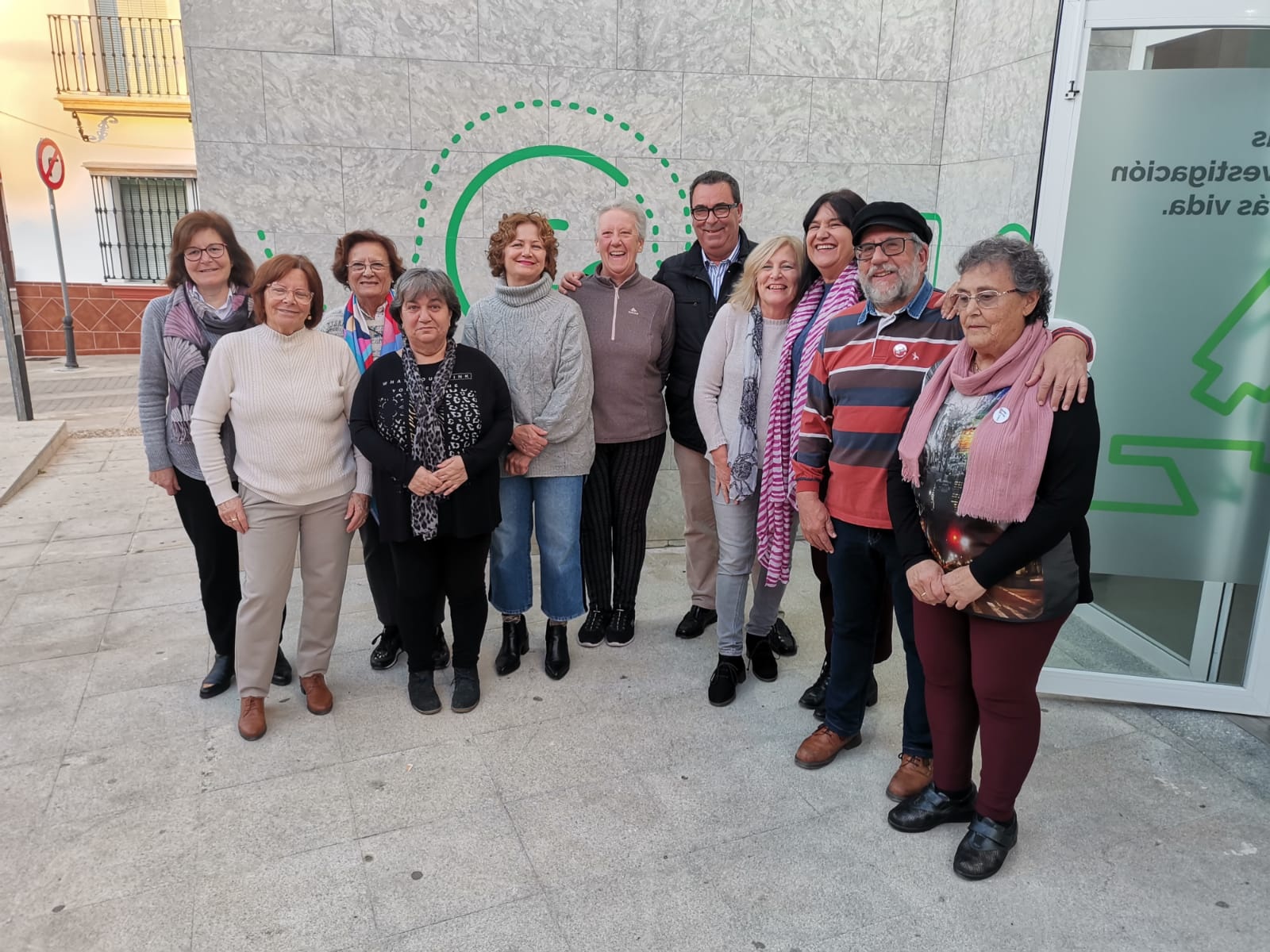 Presentación exposición María José Sánchez Montenegro (4)