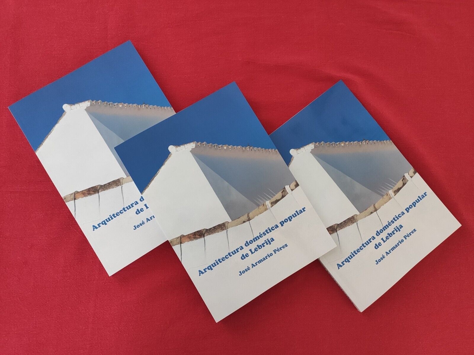 Presentación libro - Arquitectura doméstica popular de Lebrija (5)