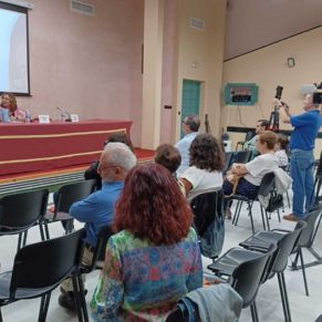 Presentación libro Lola B. Sousa  (2)