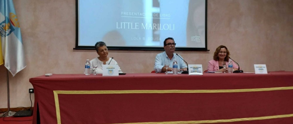 Presentación libro Lola B. Sousa  (3)