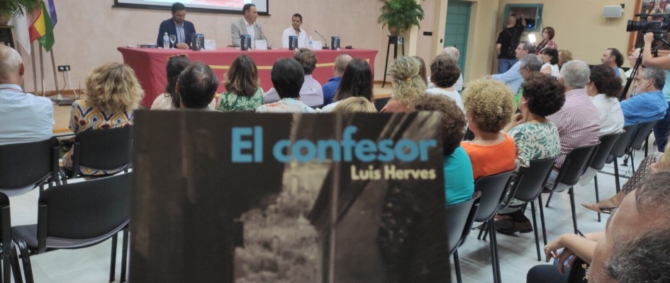 Presentación libro Luis Herves (3)