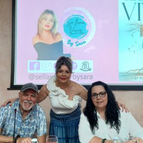 Presentación libro Sara Andrades (5)