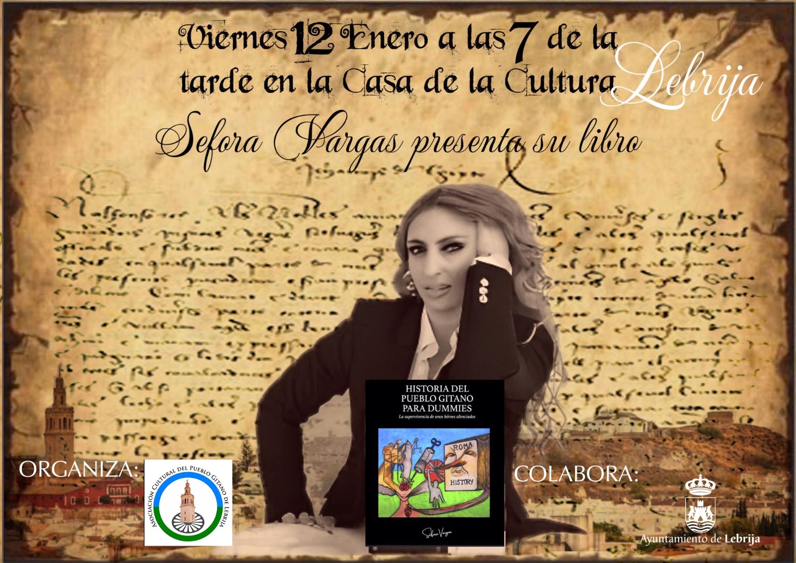 Presentación libro Séfora Vargas   (3)