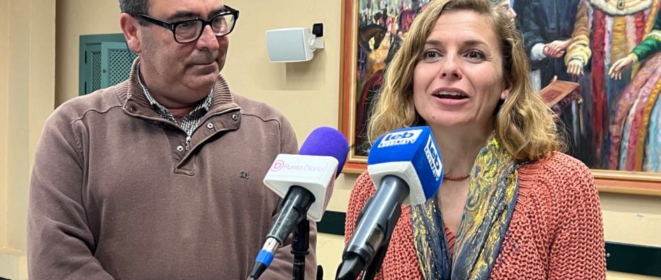 Presentación poemario de Lina Noguero (4)