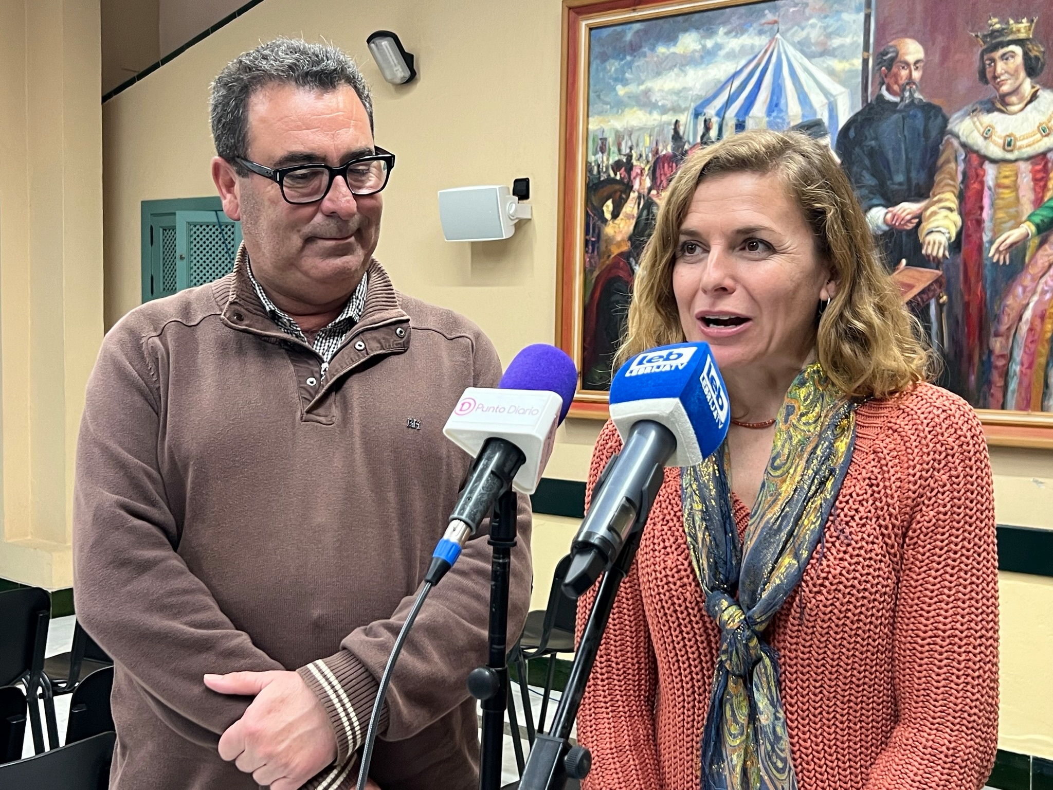 Presentación poemario de Lina Noguero (5)