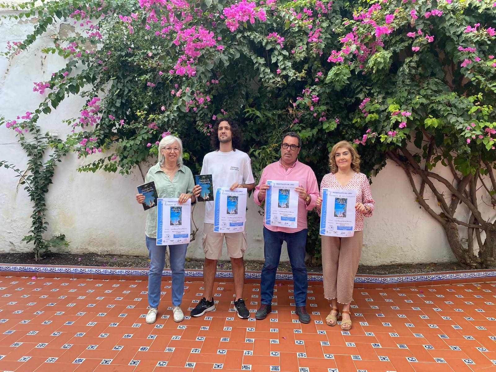 Presentación poemario - octubre 25 (2)