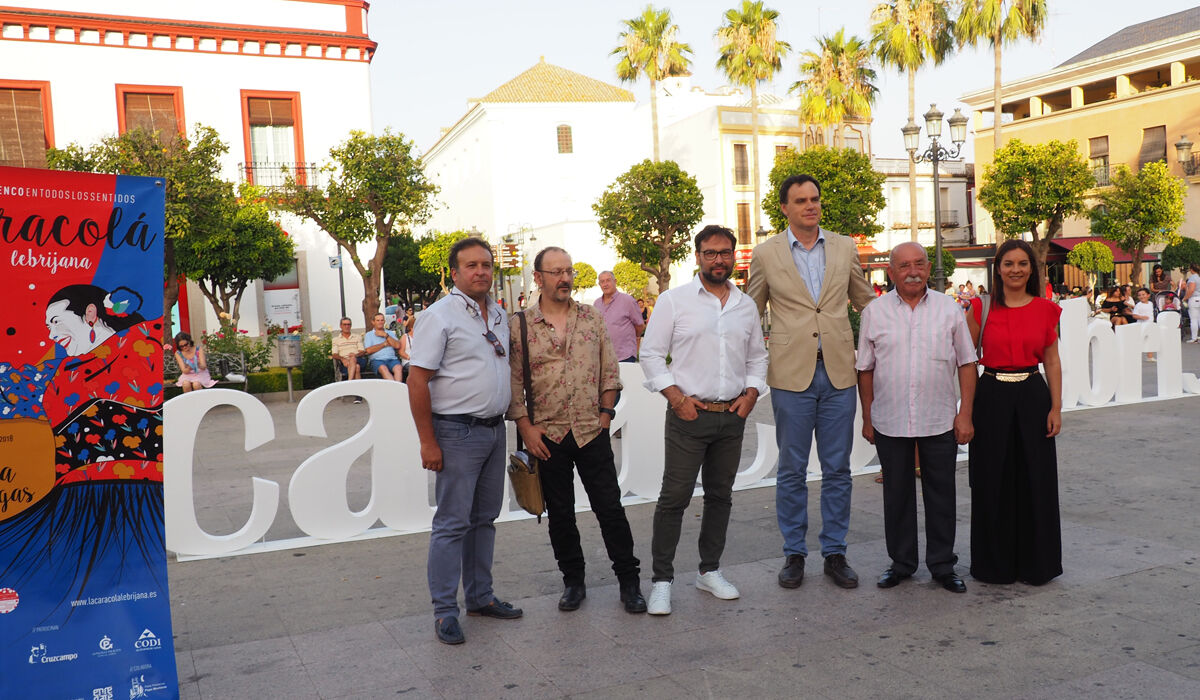 PresentacionBienalenLebrija