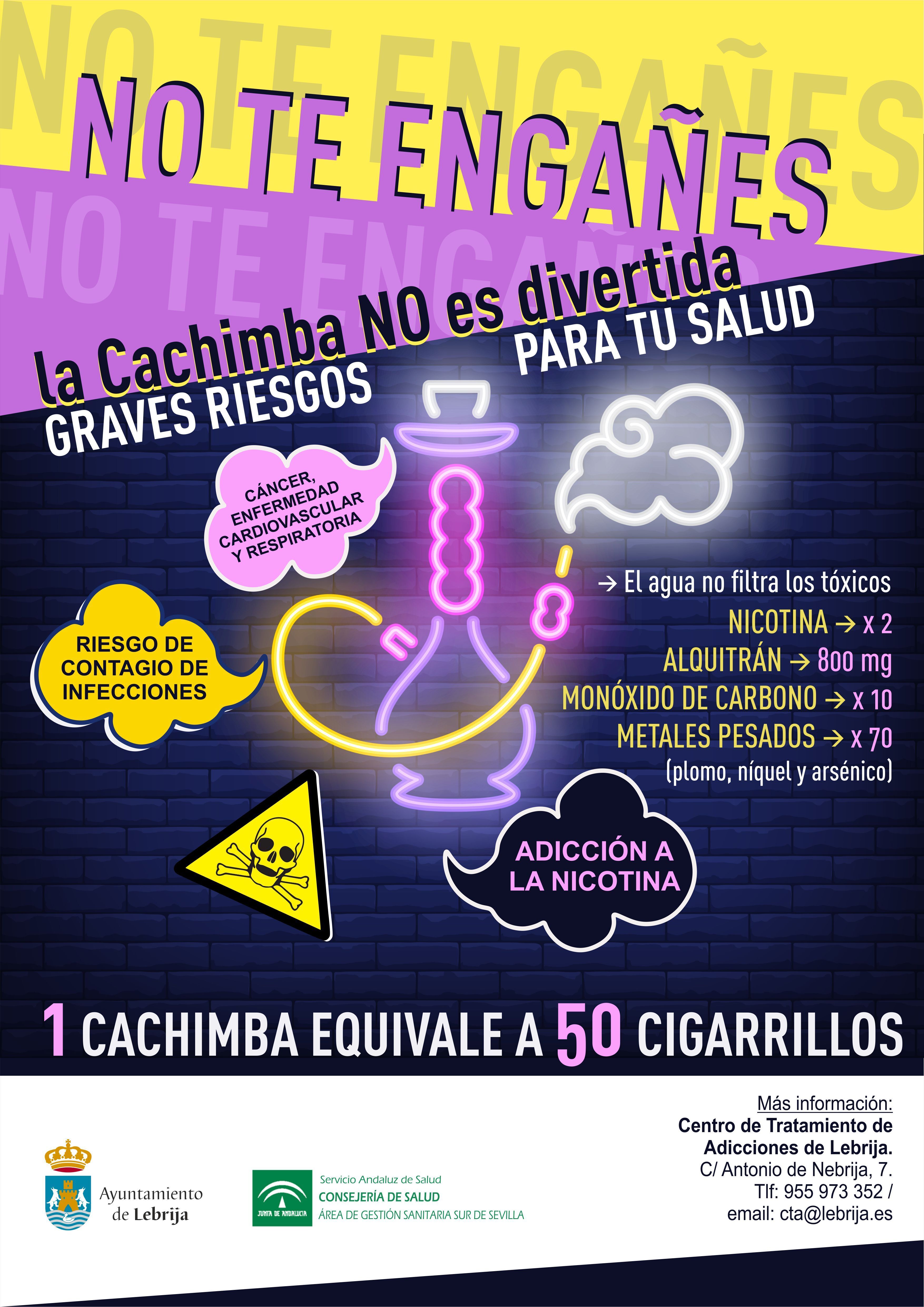 Prevención tabaco
